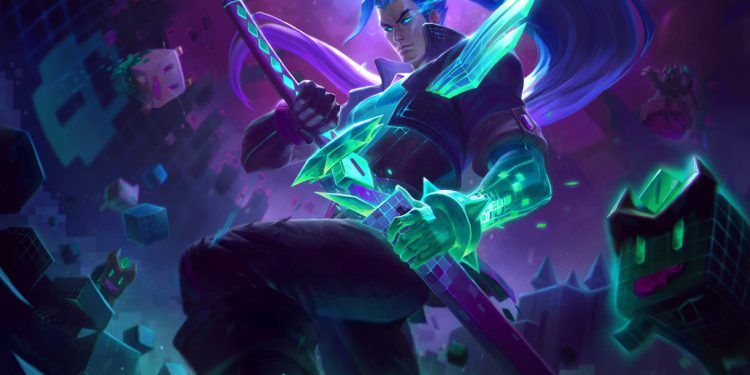 battle boss yasuo