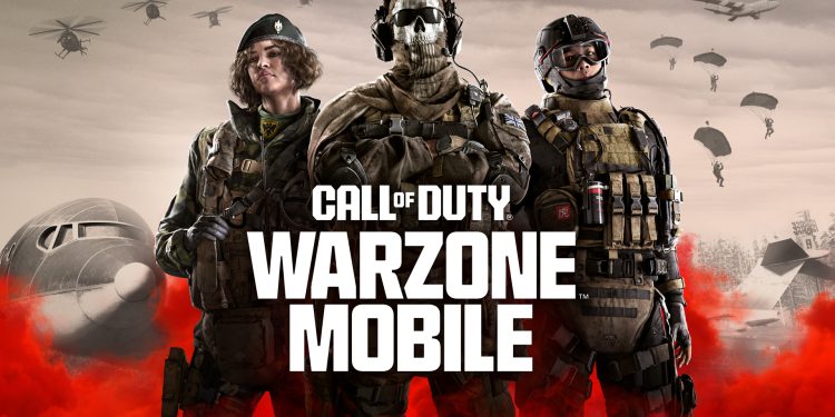 call of duty warzone mobile wallpaper